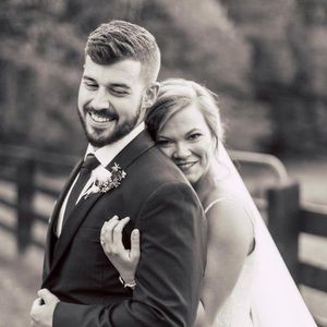 Meet your Posher, Mitchell